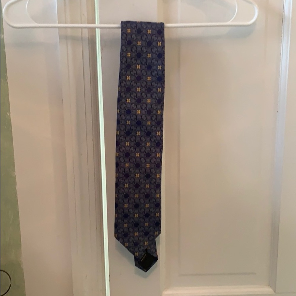 Men’s tie